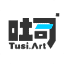 吐司TusiArt