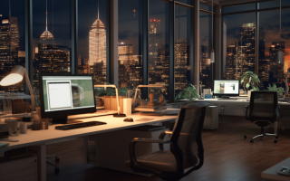 ai辦公有哪些用處？ai辦公有哪些常見功能？