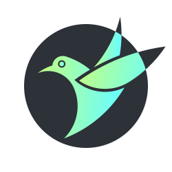 燕雀智造Logo設(shè)計(jì)